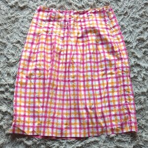 Beautiful Talbot's skirt woman's size 6
